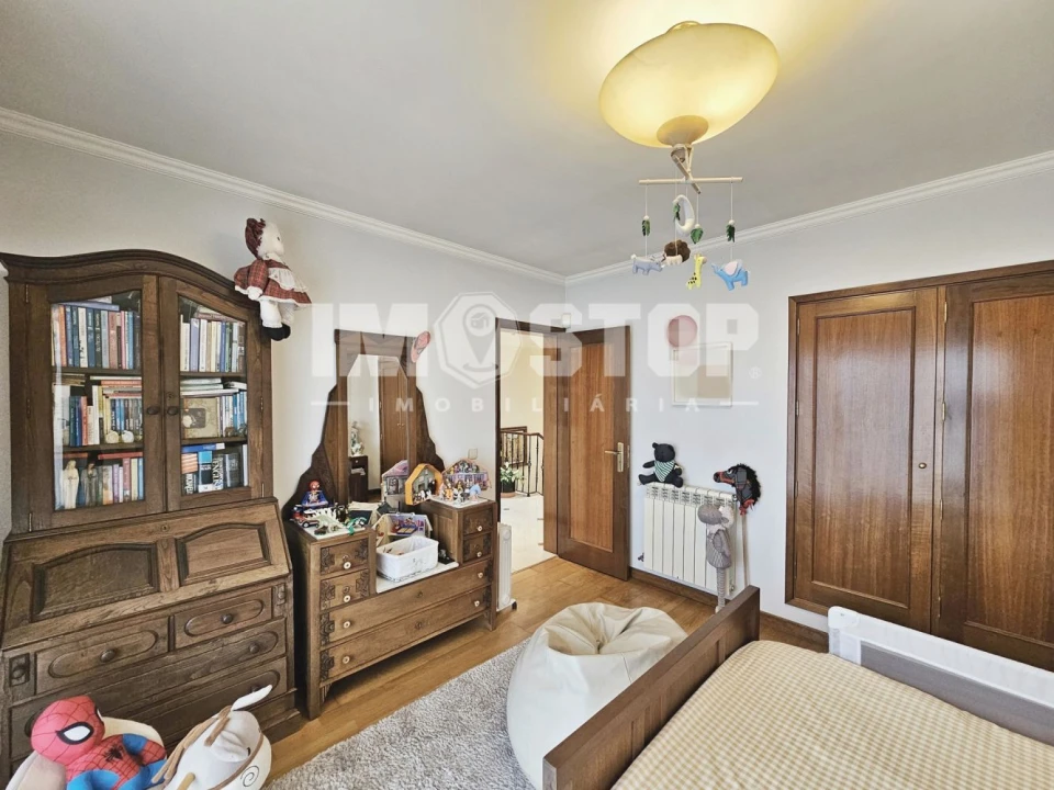 Moradia T4 para Venda em Recardães e Espinhel Foto 30