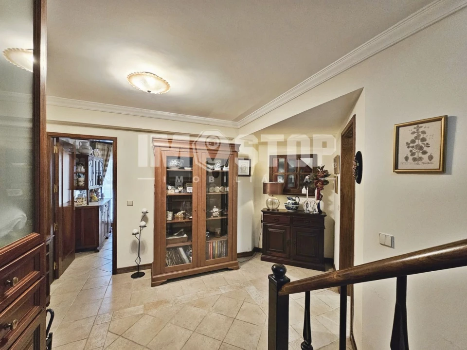 Moradia T4 para Venda em Recardães e Espinhel Foto 33