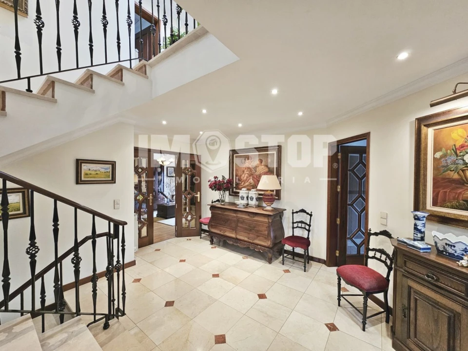 Moradia T4 para Venda em Recardães e Espinhel Foto 1