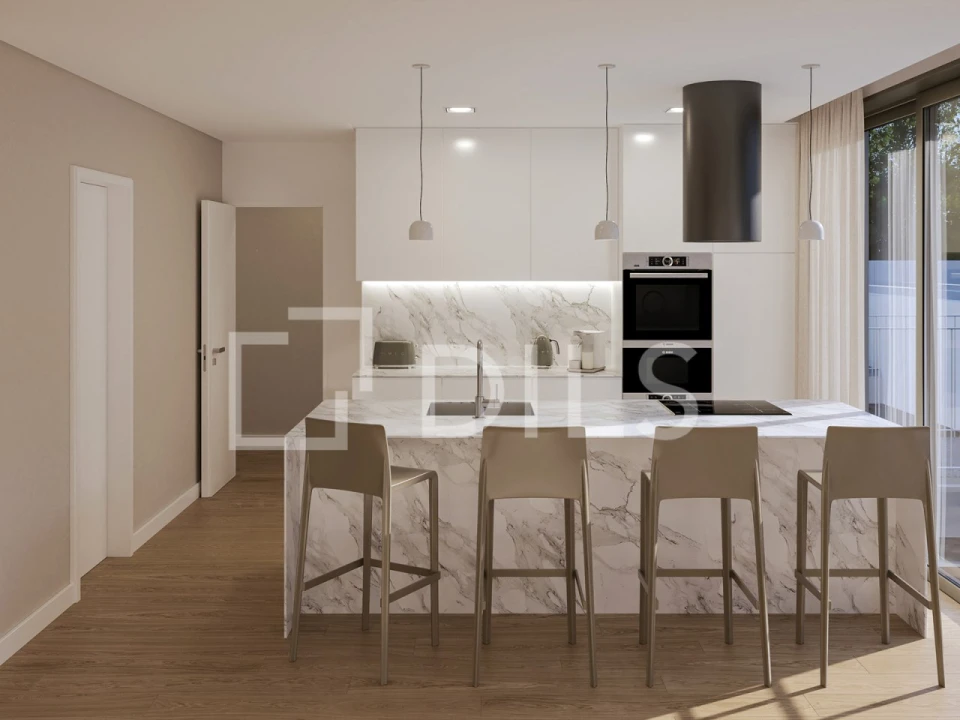 Moradia T4 para Venda em Perafita, Lavra e Santa Cruz do Bispo Foto 4