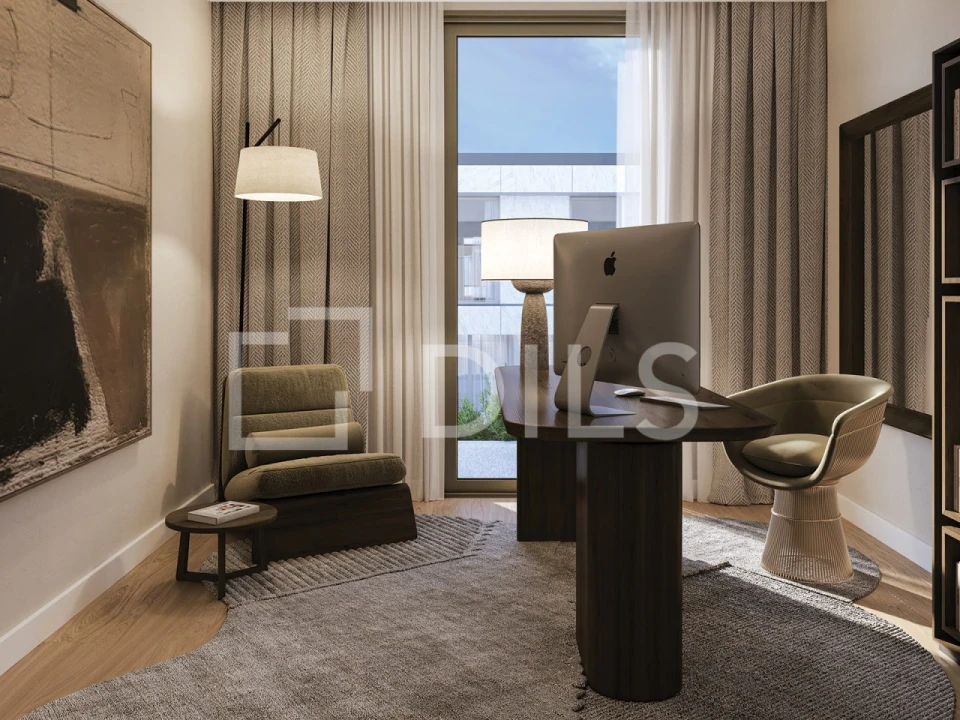 Moradia T4 para Venda em Perafita, Lavra e Santa Cruz do Bispo Foto 10