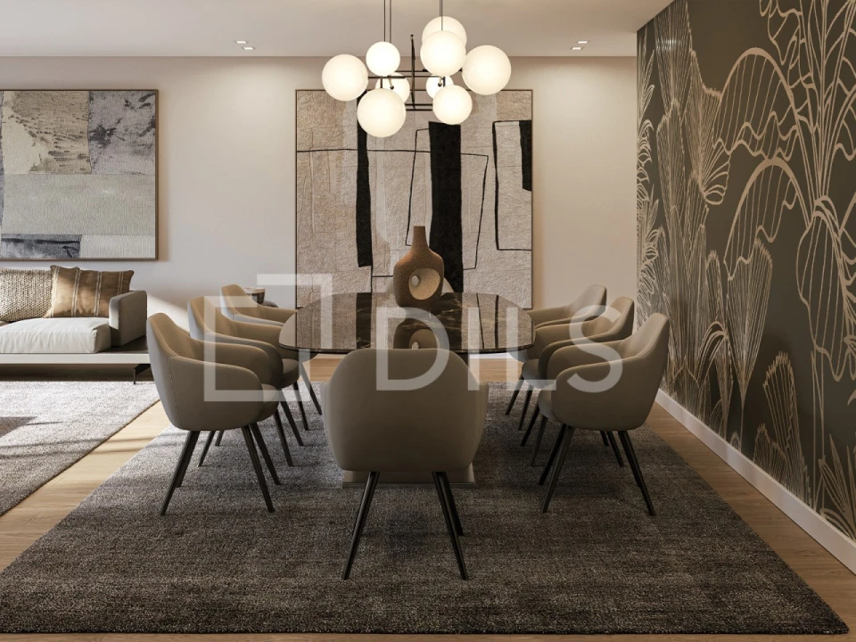 Moradia T4 para Venda em Perafita, Lavra e Santa Cruz do Bispo Foto 12