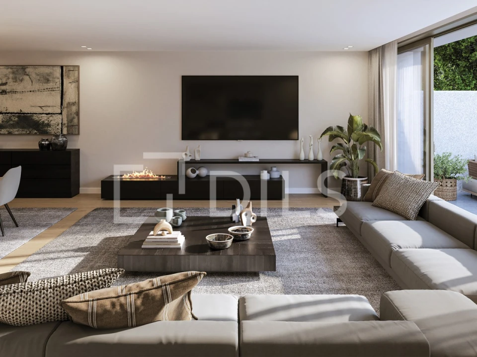 Moradia T4 para Venda em Perafita, Lavra e Santa Cruz do Bispo Foto 13