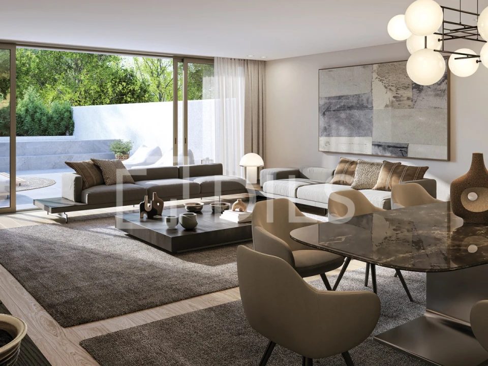 Moradia T4 para Venda em Perafita, Lavra e Santa Cruz do Bispo Foto 17