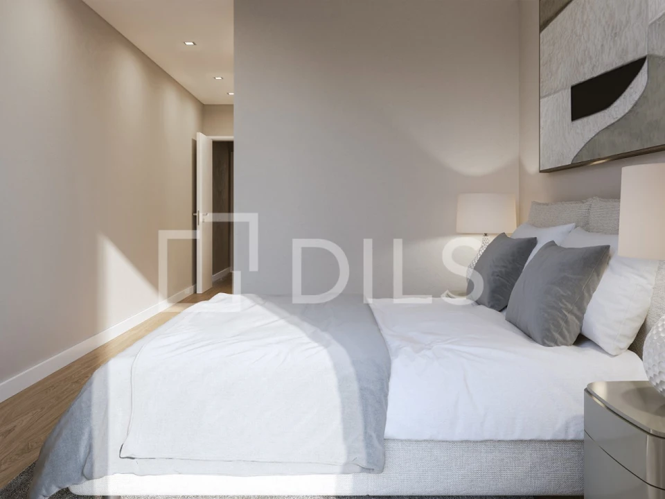 Moradia T4 para Venda em Perafita, Lavra e Santa Cruz do Bispo Foto 18