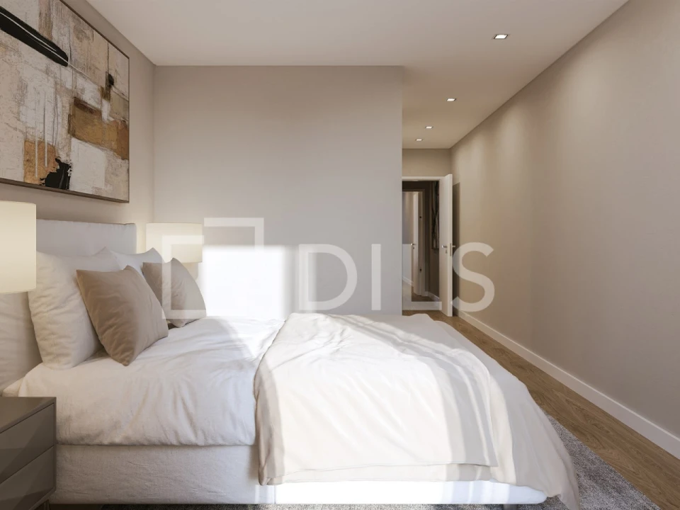 Moradia T4 para Venda em Perafita, Lavra e Santa Cruz do Bispo Foto 20