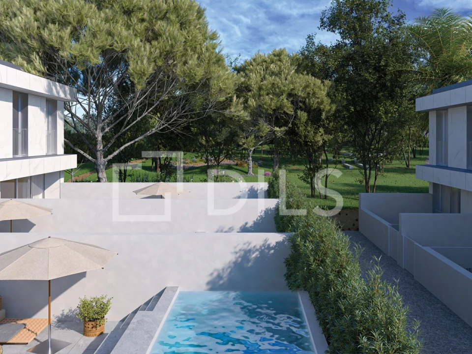 Moradia T4 para Venda em Perafita, Lavra e Santa Cruz do Bispo Foto 38