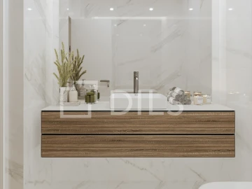 Moradia T4 para Venda em Perafita, Lavra e Santa Cruz do Bispo