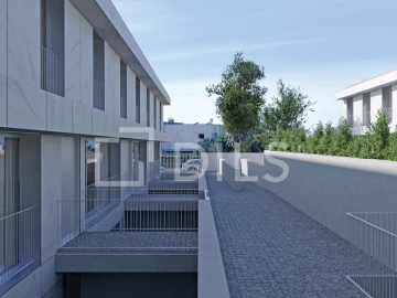 Moradia T4 para Venda em Perafita, Lavra e Santa Cruz do Bispo