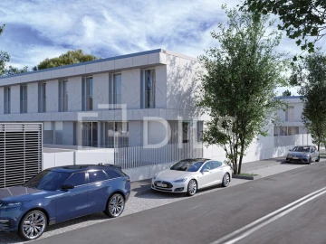 Moradia T4 para Venda em Perafita, Lavra e Santa Cruz do Bispo