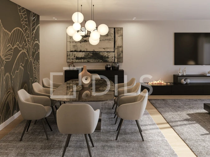 Moradia T4 para Venda em Perafita, Lavra e Santa Cruz do Bispo Foto 2