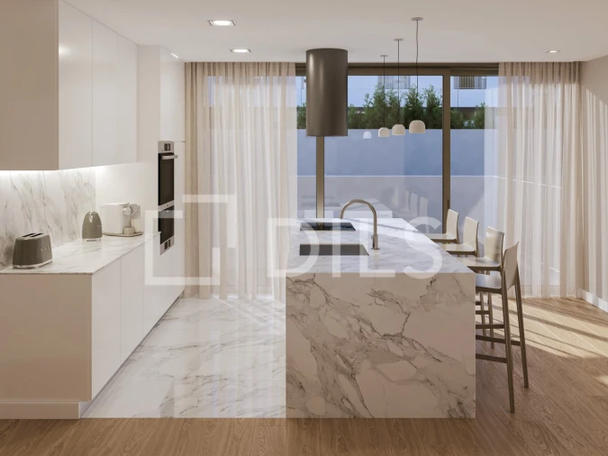 Moradia T4 para Venda em Perafita, Lavra e Santa Cruz do Bispo Foto 7