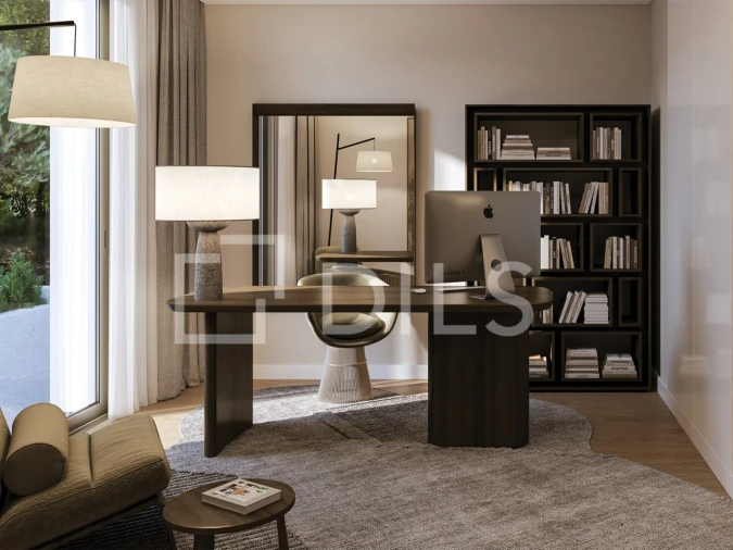 Moradia T4 para Venda em Perafita, Lavra e Santa Cruz do Bispo Foto 8