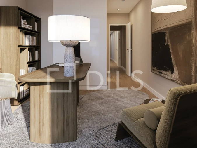 Moradia T4 para Venda em Perafita, Lavra e Santa Cruz do Bispo Foto 9