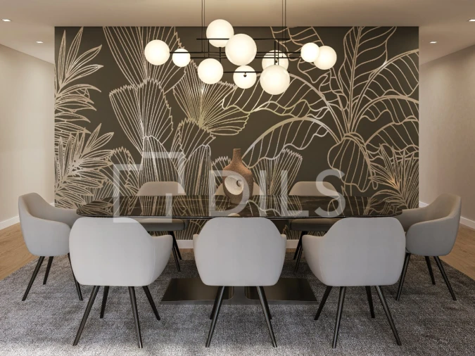 Moradia T4 para Venda em Perafita, Lavra e Santa Cruz do Bispo Foto 11