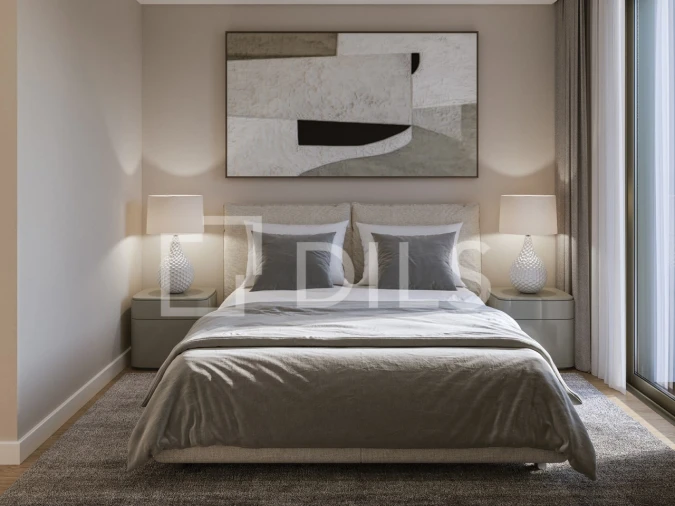 Moradia T4 para Venda em Perafita, Lavra e Santa Cruz do Bispo Foto 16