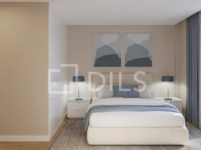 Moradia T4 para Venda em Perafita, Lavra e Santa Cruz do Bispo Foto 22