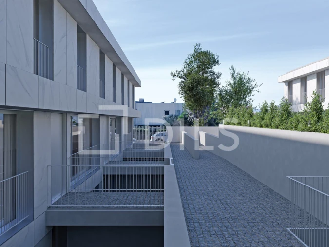 Moradia T4 para Venda em Perafita, Lavra e Santa Cruz do Bispo Foto 35