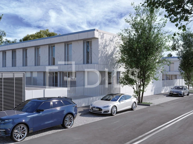 Moradia T4 para Venda em Perafita, Lavra e Santa Cruz do Bispo Foto 39