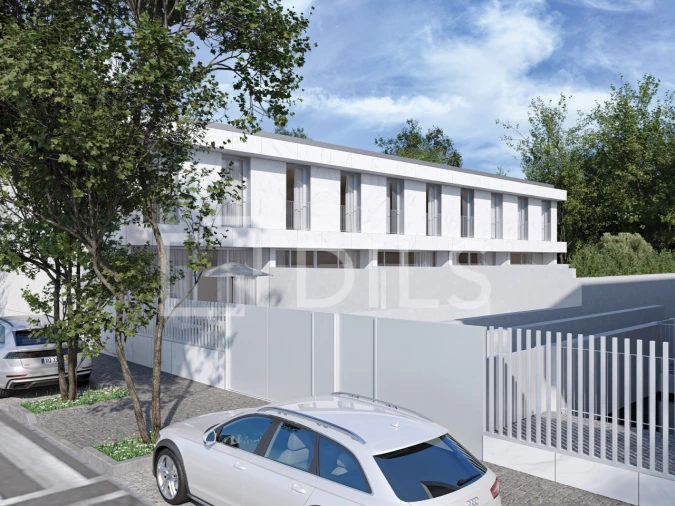 Moradia T4 para Venda em Perafita, Lavra e Santa Cruz do Bispo Foto 41