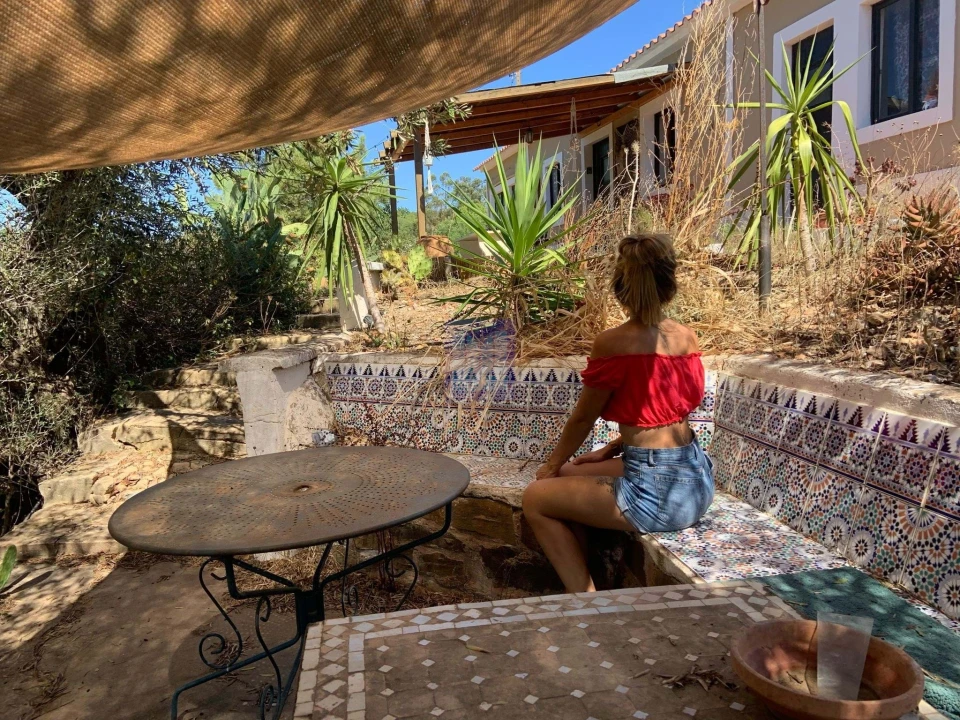 Quinta T3 para Venda em São Silvestre Foto 7