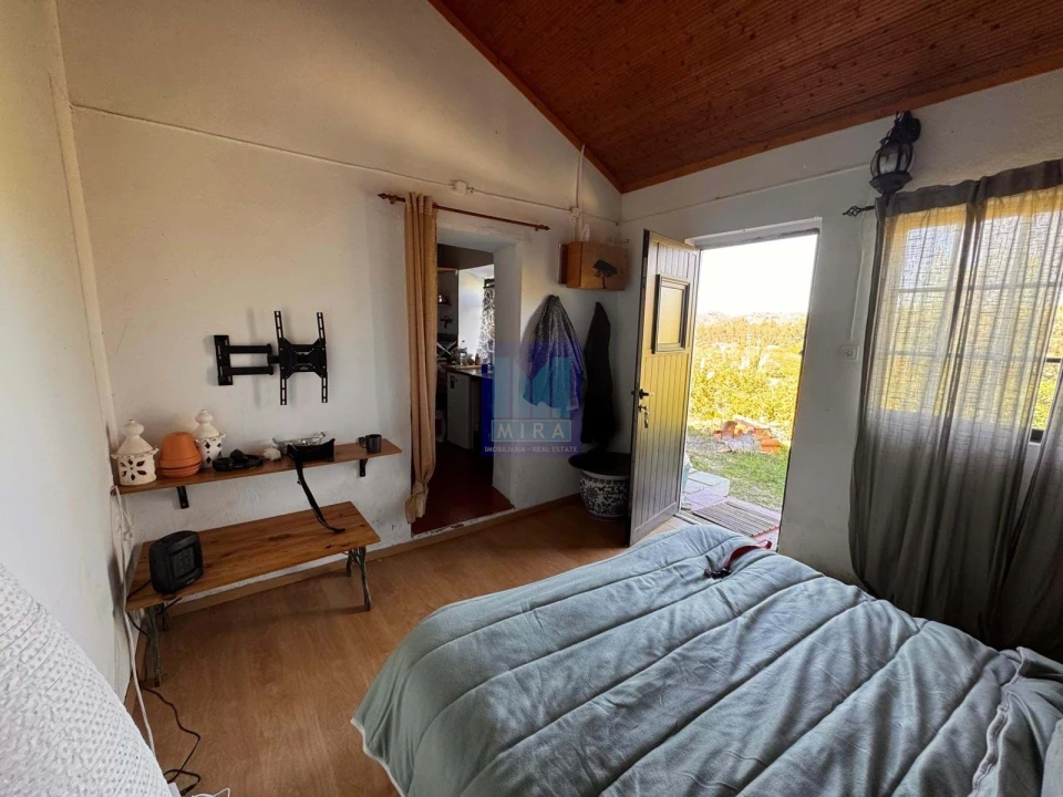 Quinta T3 para Venda em São Silvestre Foto 18