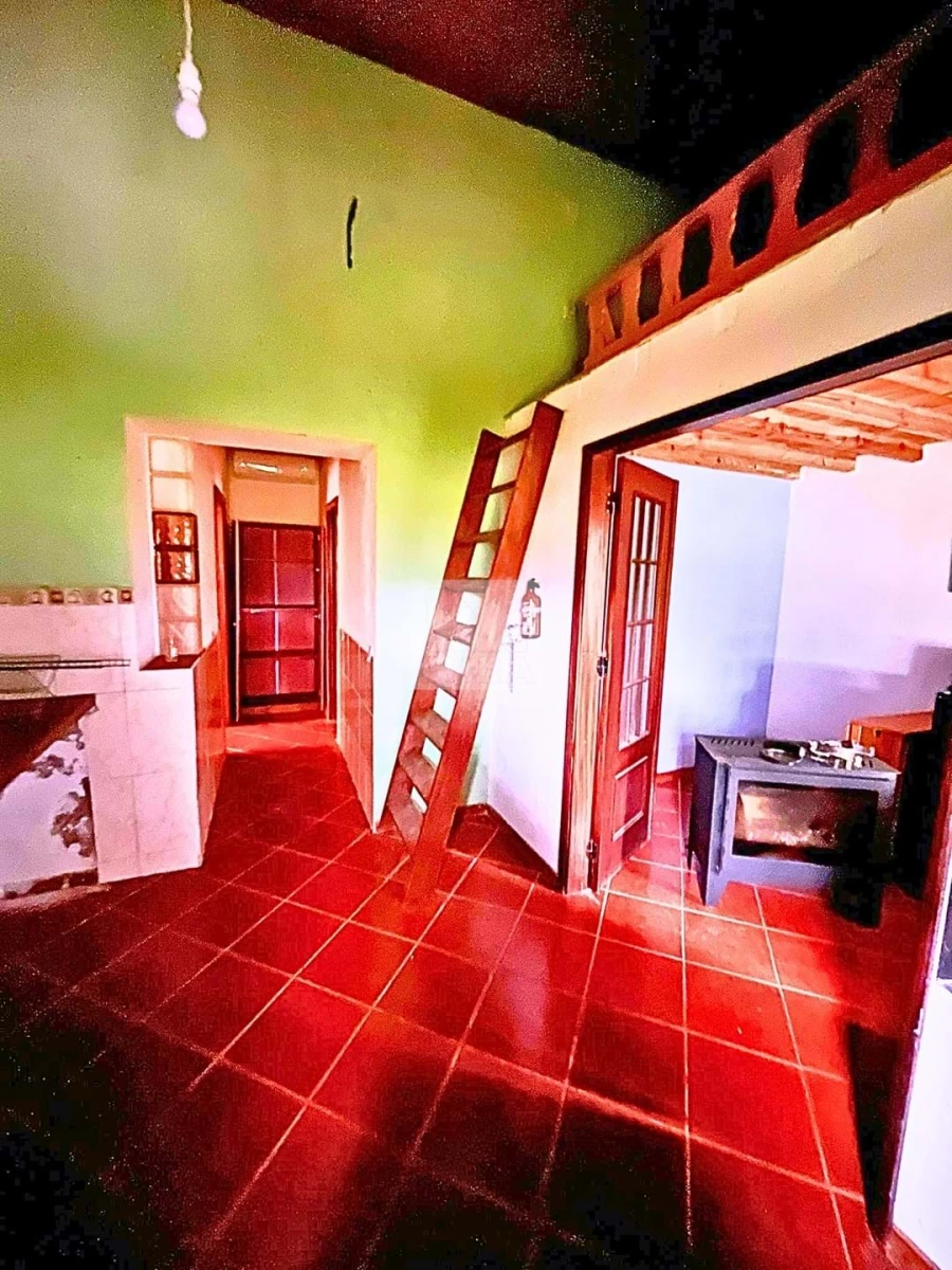 Quinta T3 para Venda em São Silvestre Foto 12