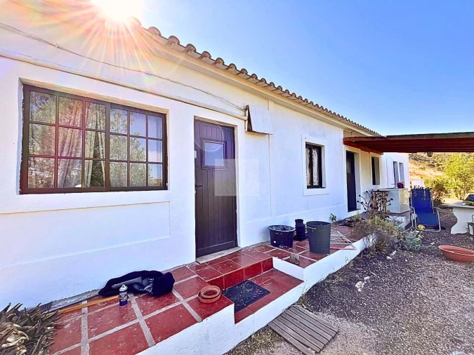 Quinta T3 para Venda em São Silvestre Foto 3