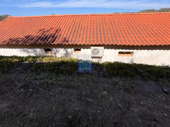 Quinta T3 para Venda em São Silvestre Foto 24