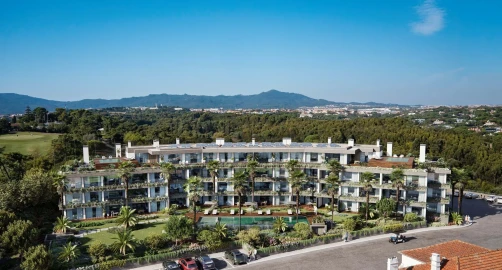 Apartamento T2 para Venda em Cascais e Estoril