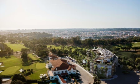 Apartamento T2 para Venda em Cascais e Estoril