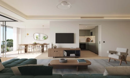 Apartamento T2 para Venda em Cascais e Estoril