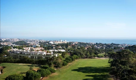 Apartamento T2 para Venda em Cascais e Estoril