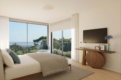 Apartamento T2 para Venda em Cascais e Estoril