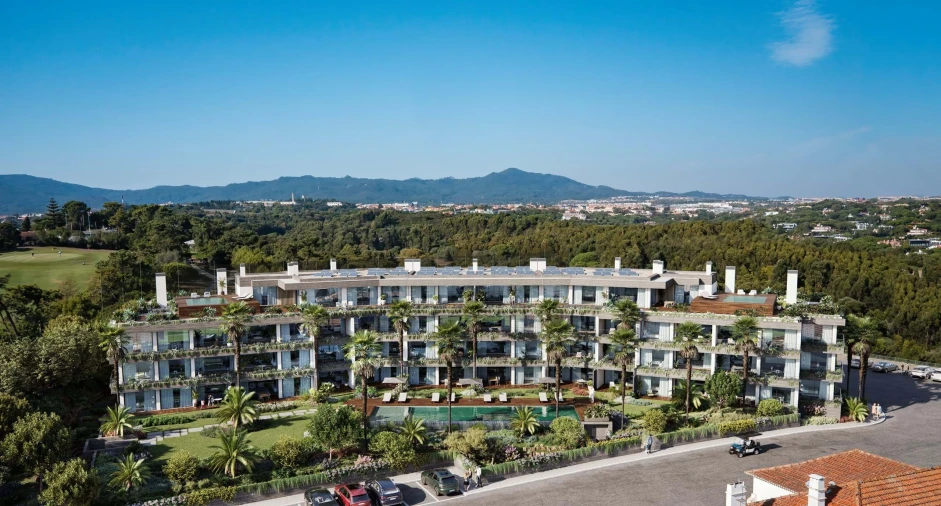 Apartamento T2 para Venda em Cascais e Estoril