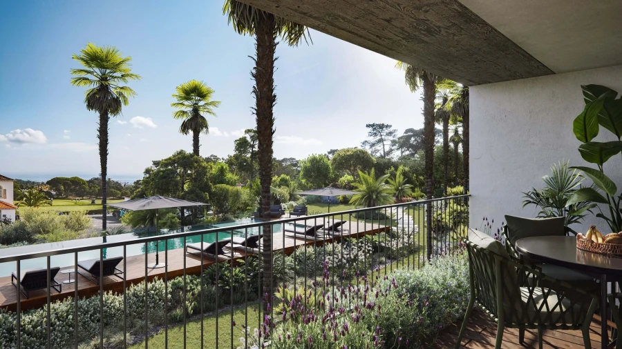 Apartamento T2 para Venda em Cascais e Estoril Foto 6