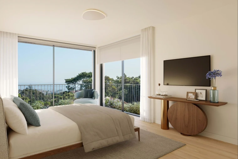Apartamento T2 para Venda em Cascais e Estoril Foto 11