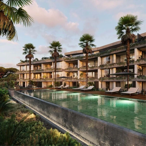 Apartamento T2 para Venda em Cascais e Estoril Foto 5