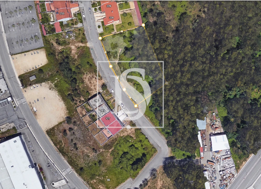 Terreno para Venda em Cesar Foto 2