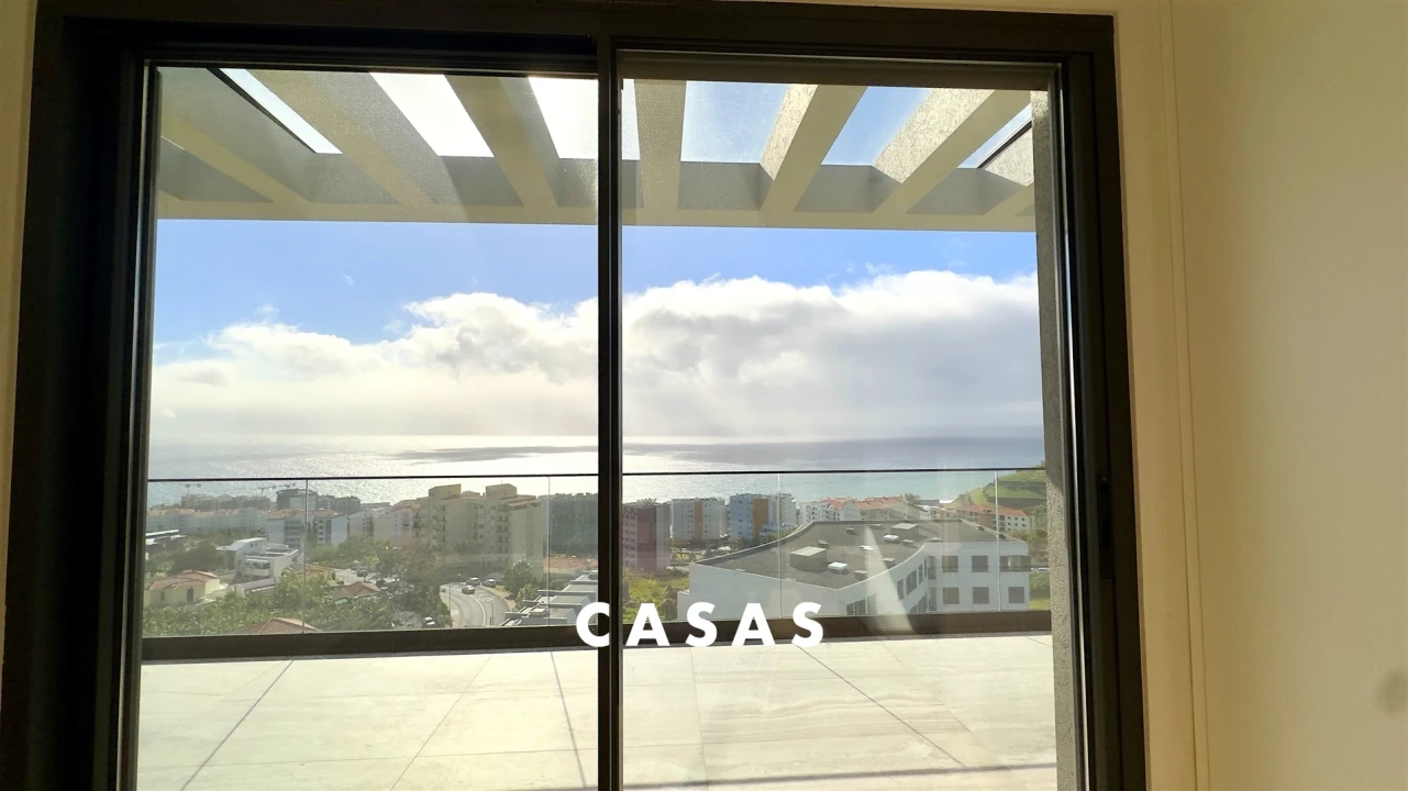 Apartamento T4 para Venda em São Martinho Foto 29