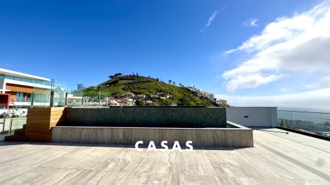 Apartamento T4 para Venda em São Martinho