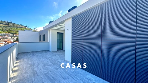 Apartamento T4 para Venda em São Martinho