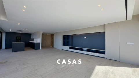 Apartamento T4 para Venda em São Martinho