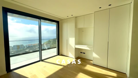 Apartamento T4 para Venda em São Martinho