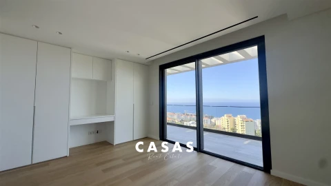 Apartamento T4 para Venda em São Martinho