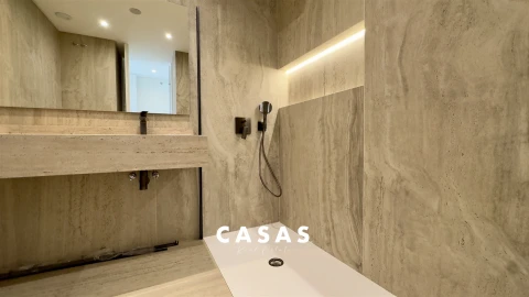Apartamento T4 para Venda em São Martinho