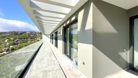 Apartamento T4 para Venda em São Martinho