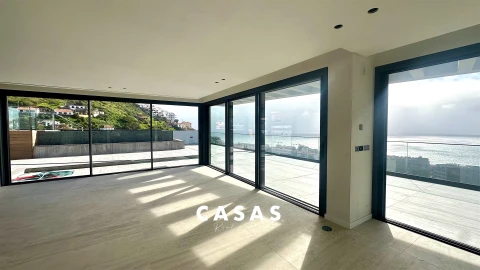Apartamento T4 para Venda em São Martinho