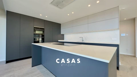 Apartamento T4 para Venda em São Martinho