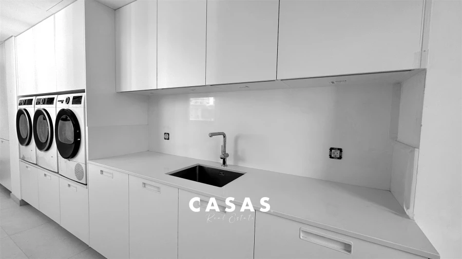 Apartamento T4 para Venda em São Martinho Foto 13